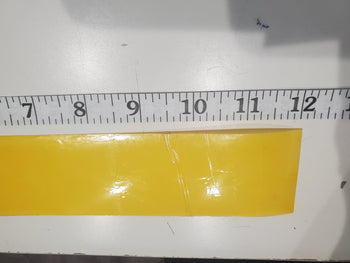 Sticky Strip Tape 1'
